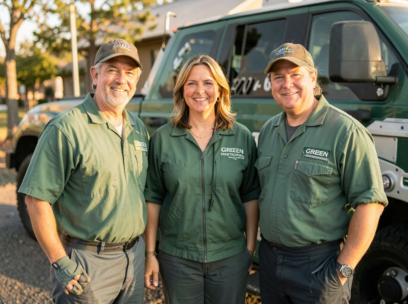 Water Damage Restoration company in Olin, NC