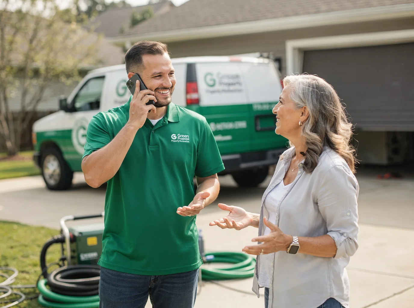 Water Damage Restoration Olin, NC FAQs